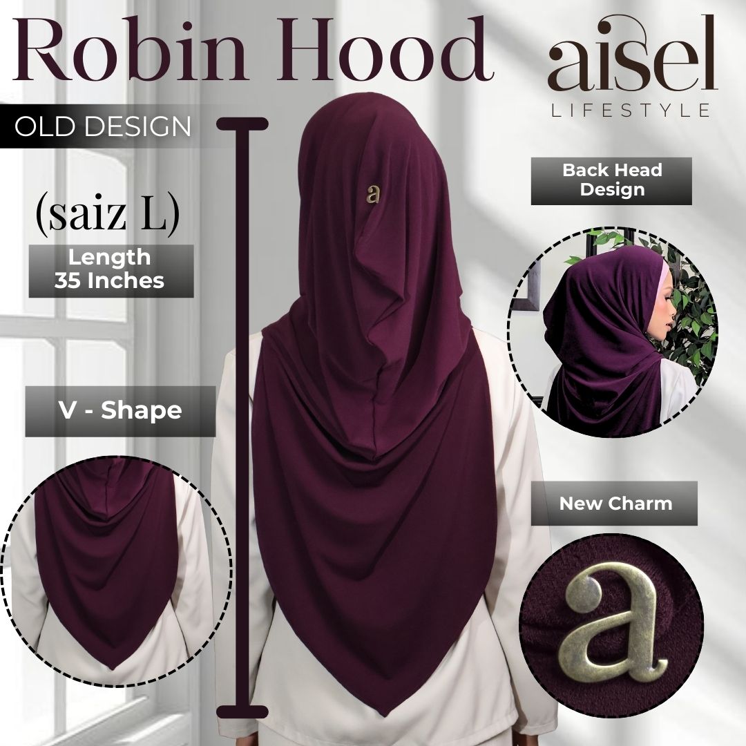 Robin Hood - Image 2