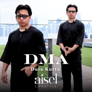 Kurta Bocah Set Seluar 2026 - Baju Lelaki