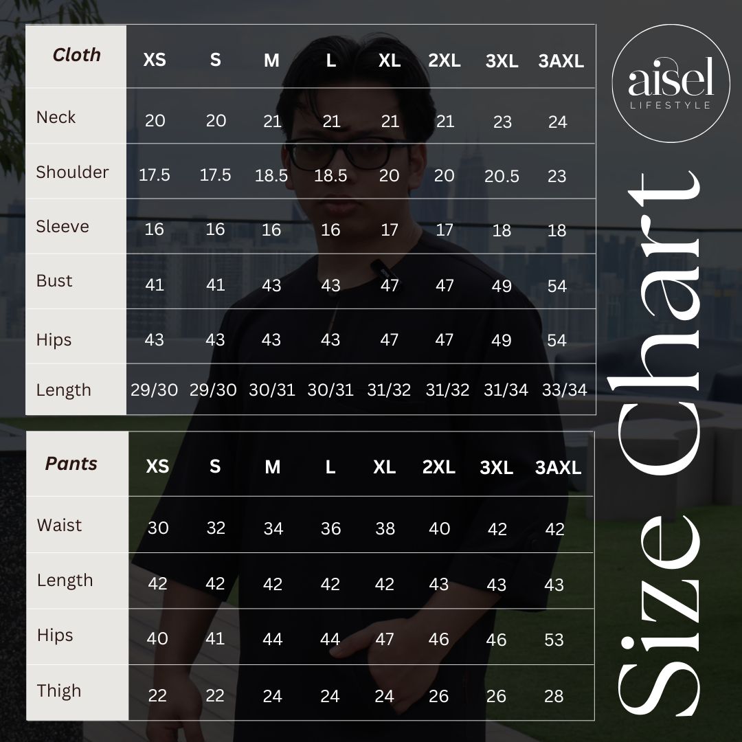 Kurta Bocah Set Seluar 2026 - Baju Lelaki - Image 4